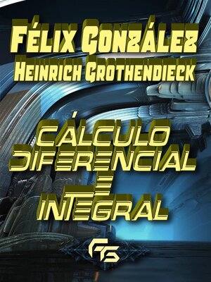 cover image of Cálculo Diferencial e Integral